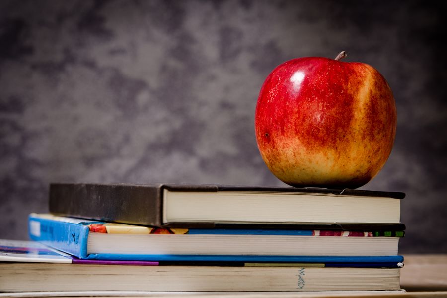 School supply drive