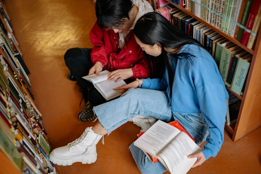 Parent volunteer team